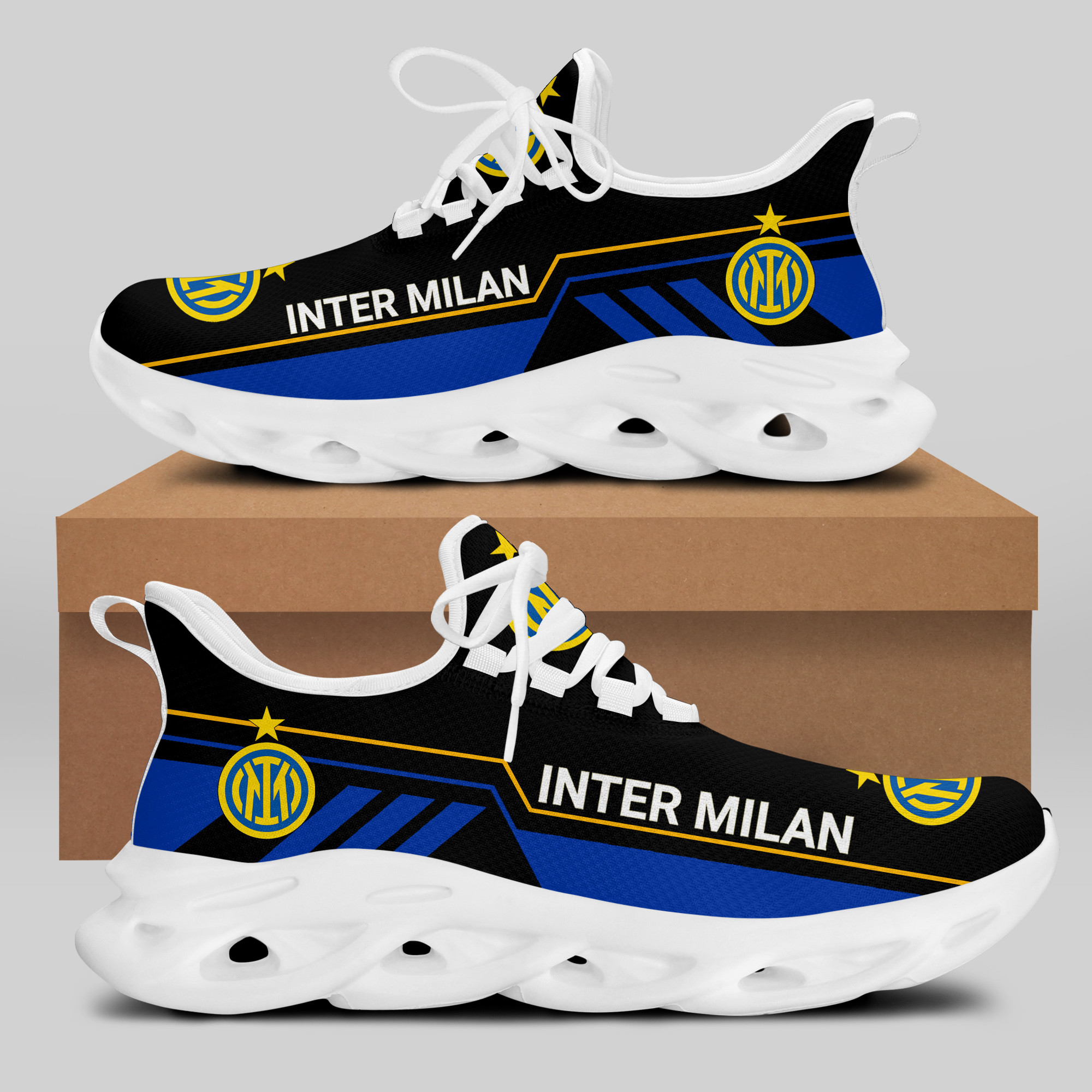 Inter Milan RUNNING SHOES VER 19