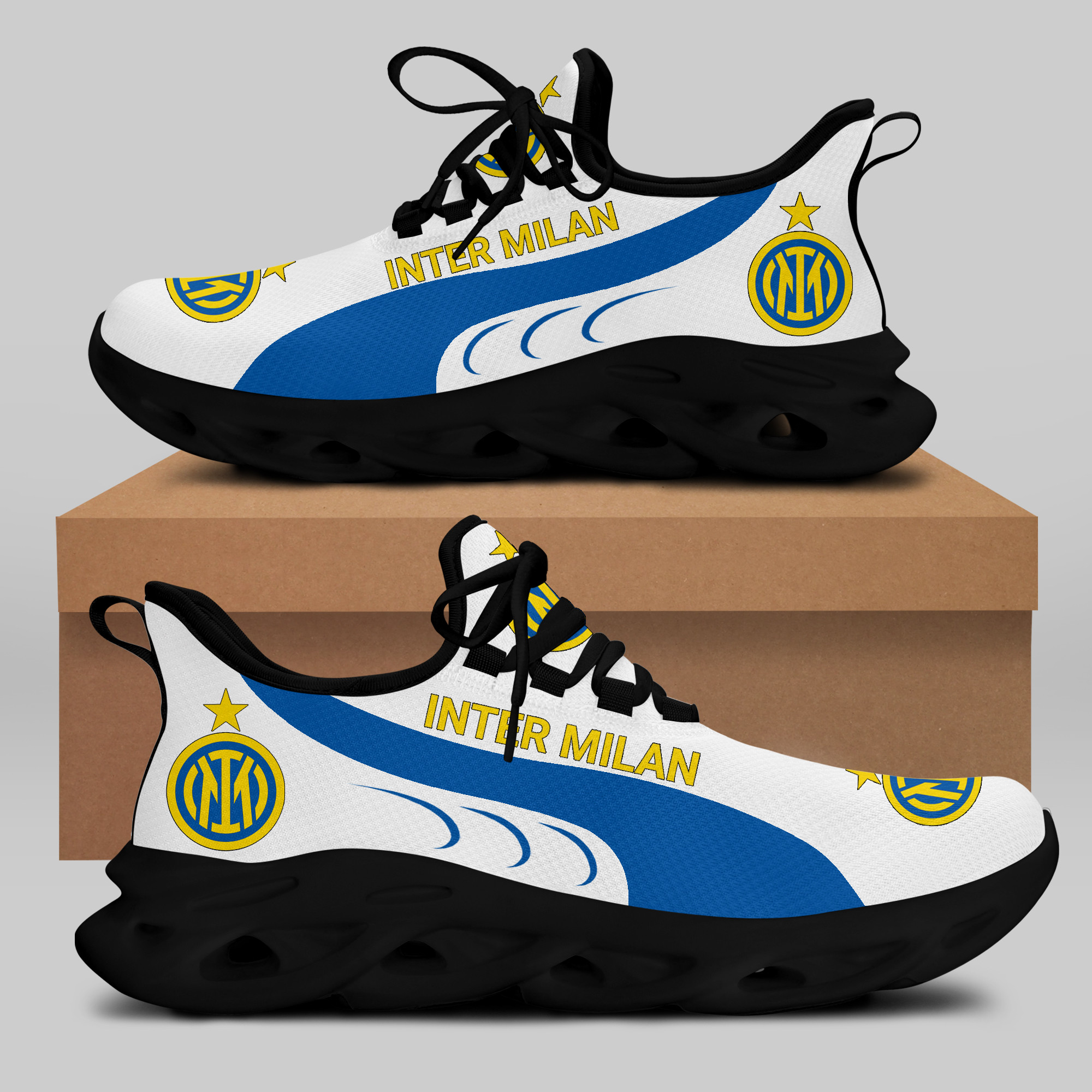 Inter Milan RUNNING SHOES VER 3