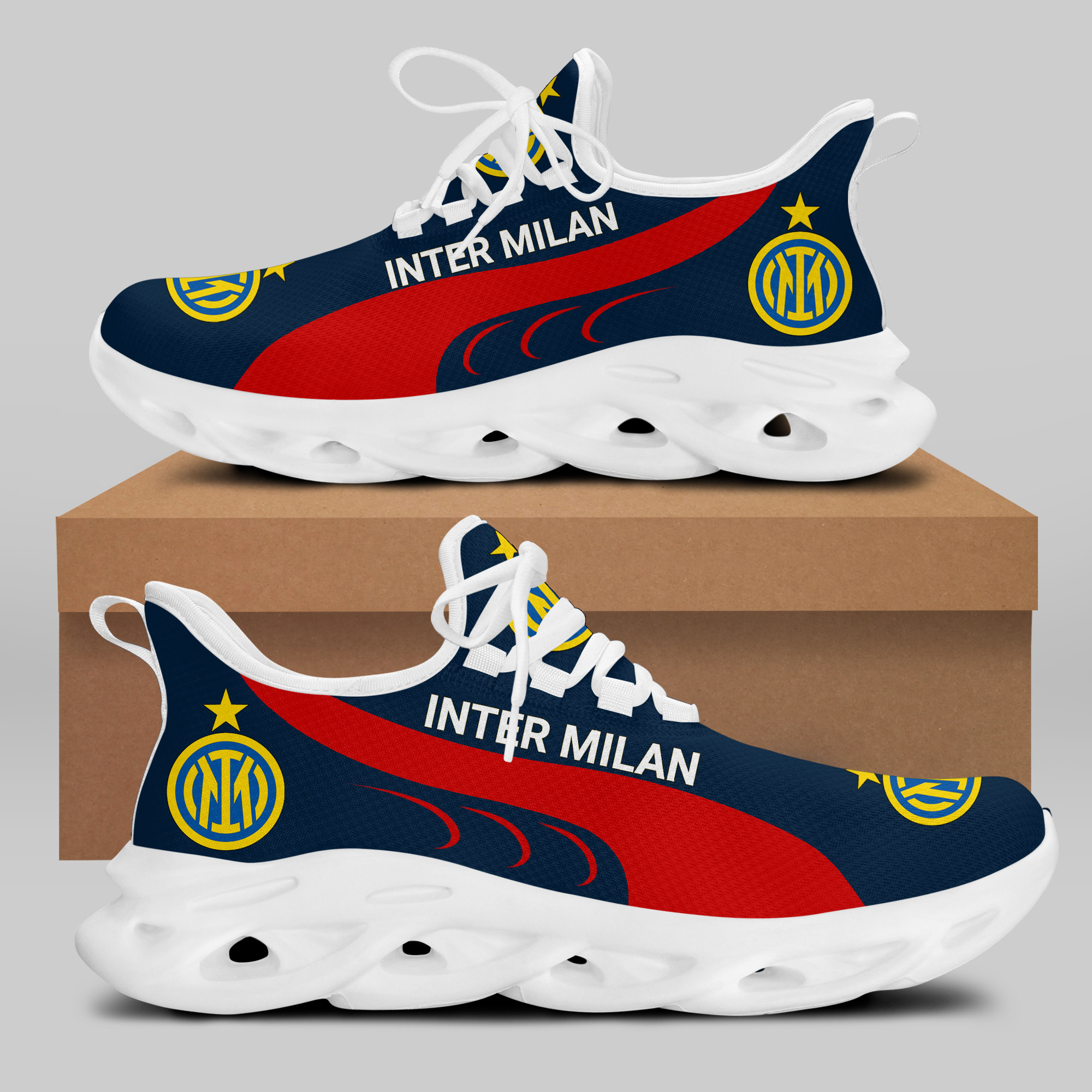 Inter Milan RUNNING SHOES VER 6