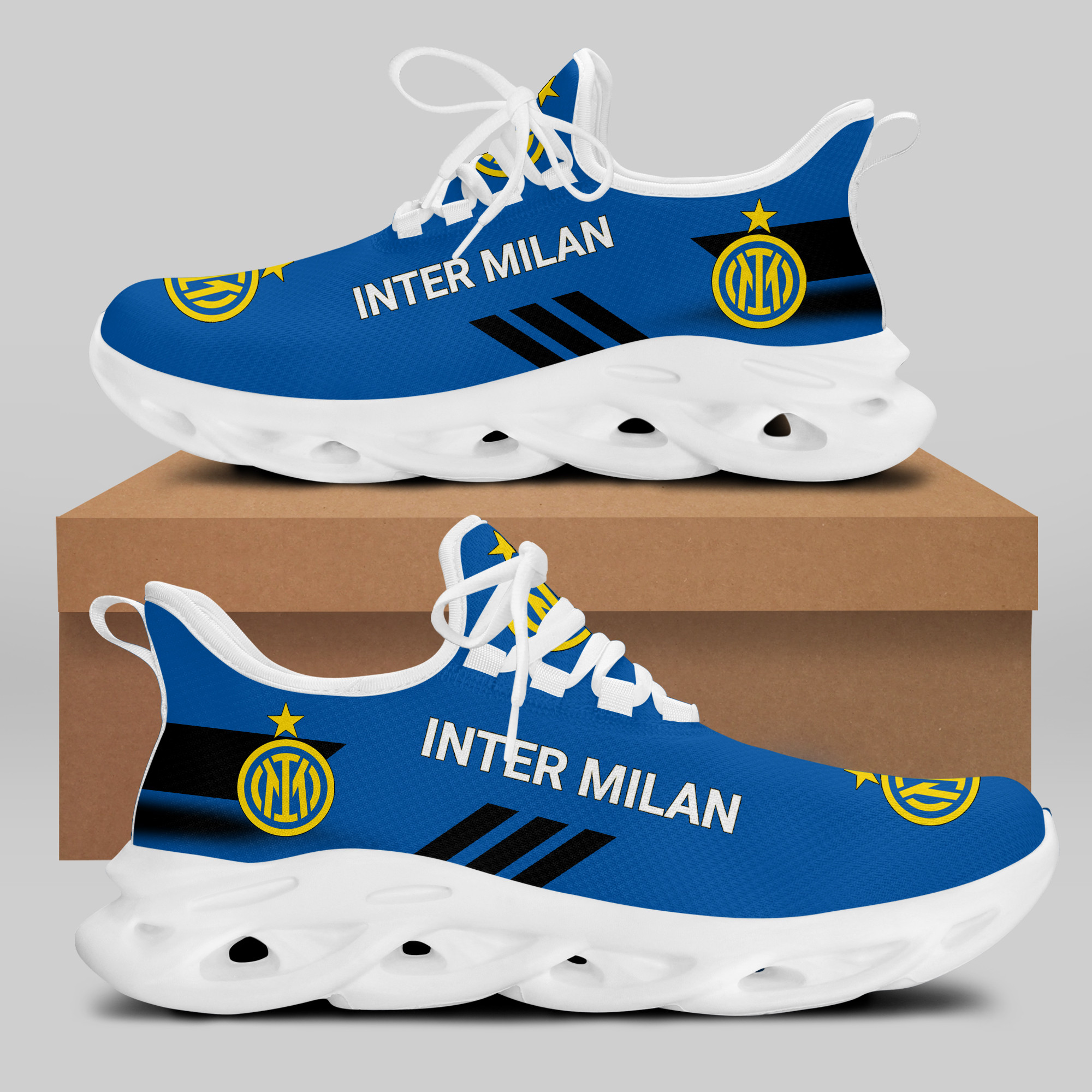 Inter Milan RUNNING SHOES VER 7
