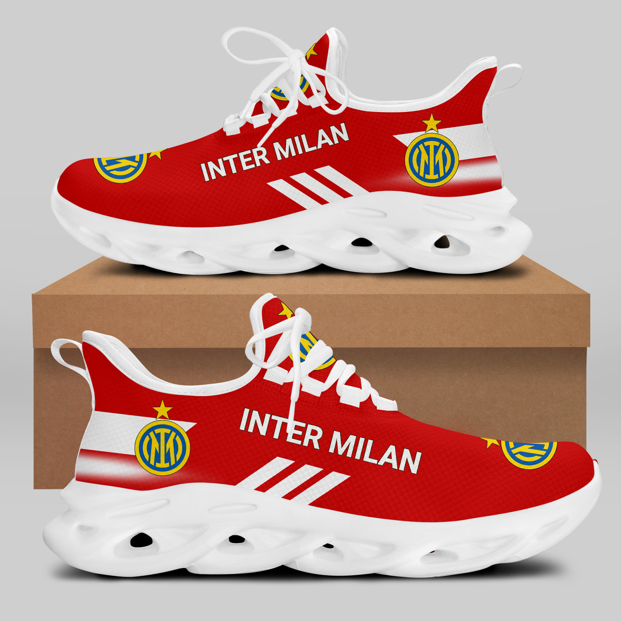 Inter Milan RUNNING SHOES VER 9