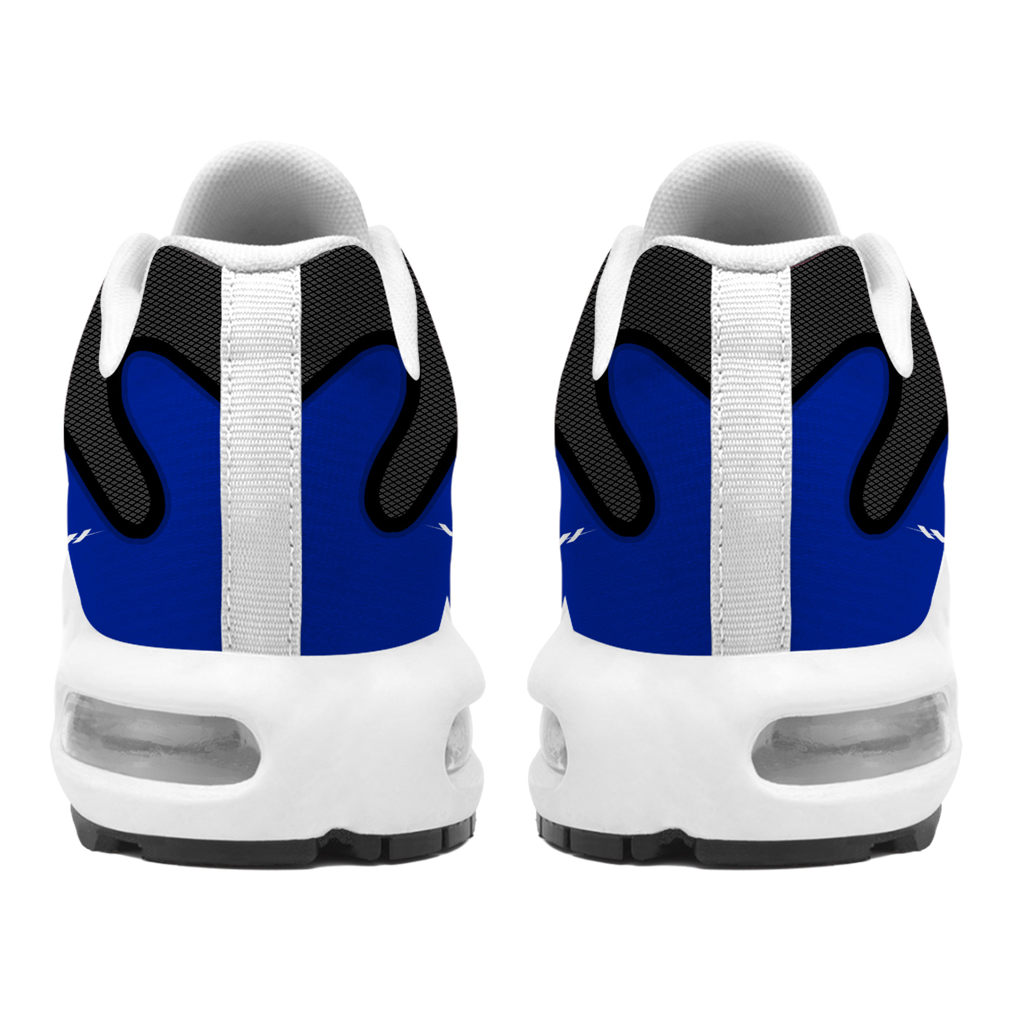 Inter Milan Sport Air Cushion Sneaker
