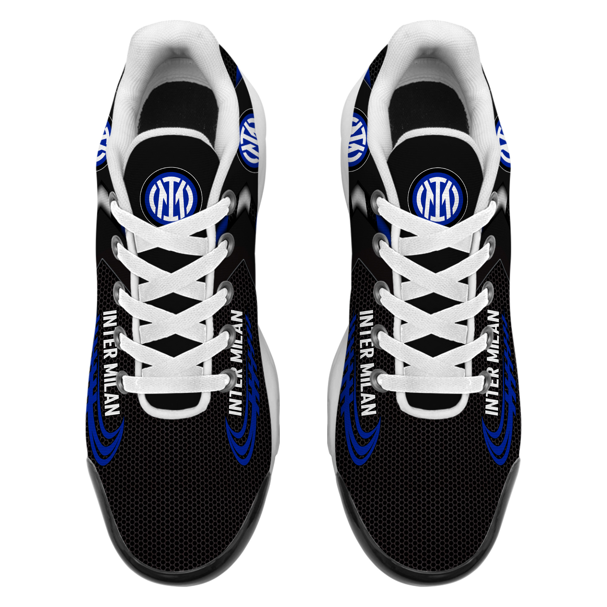 Inter Milan Sport Air Cushion Sneaker V4
