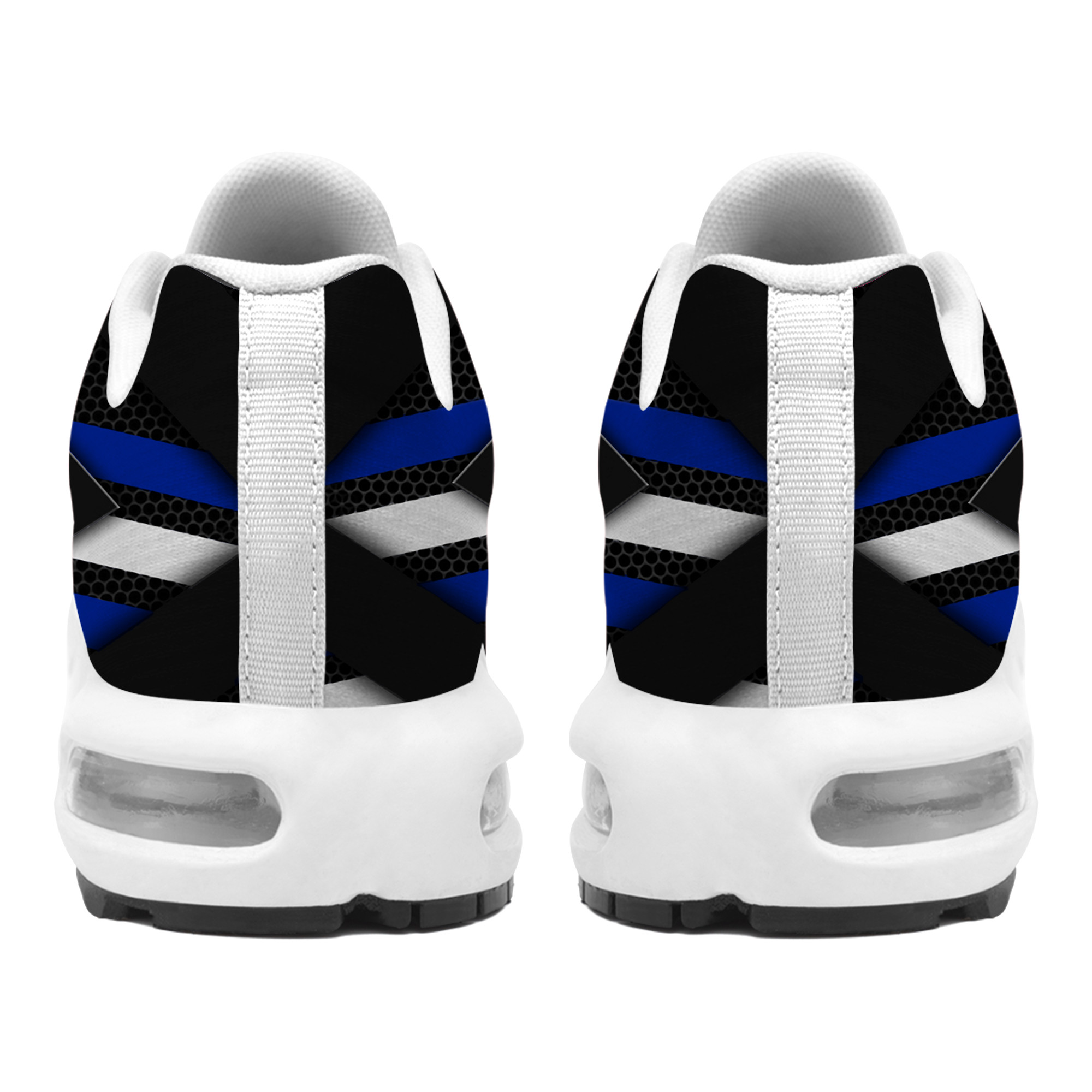 Inter Milan Sport Air Cushion Sneaker V4