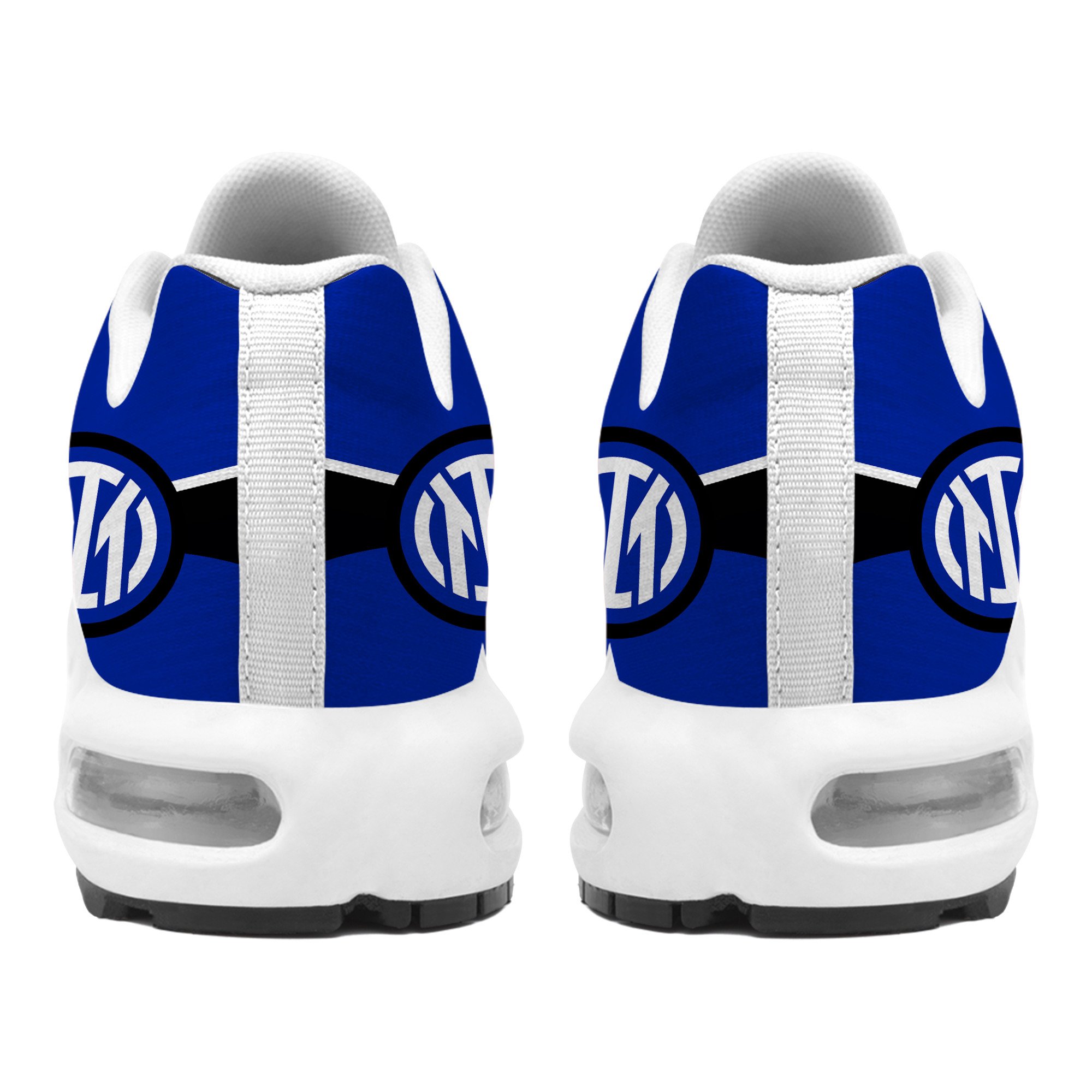 Inter Milan Sport Air Cushion Sneaker V5