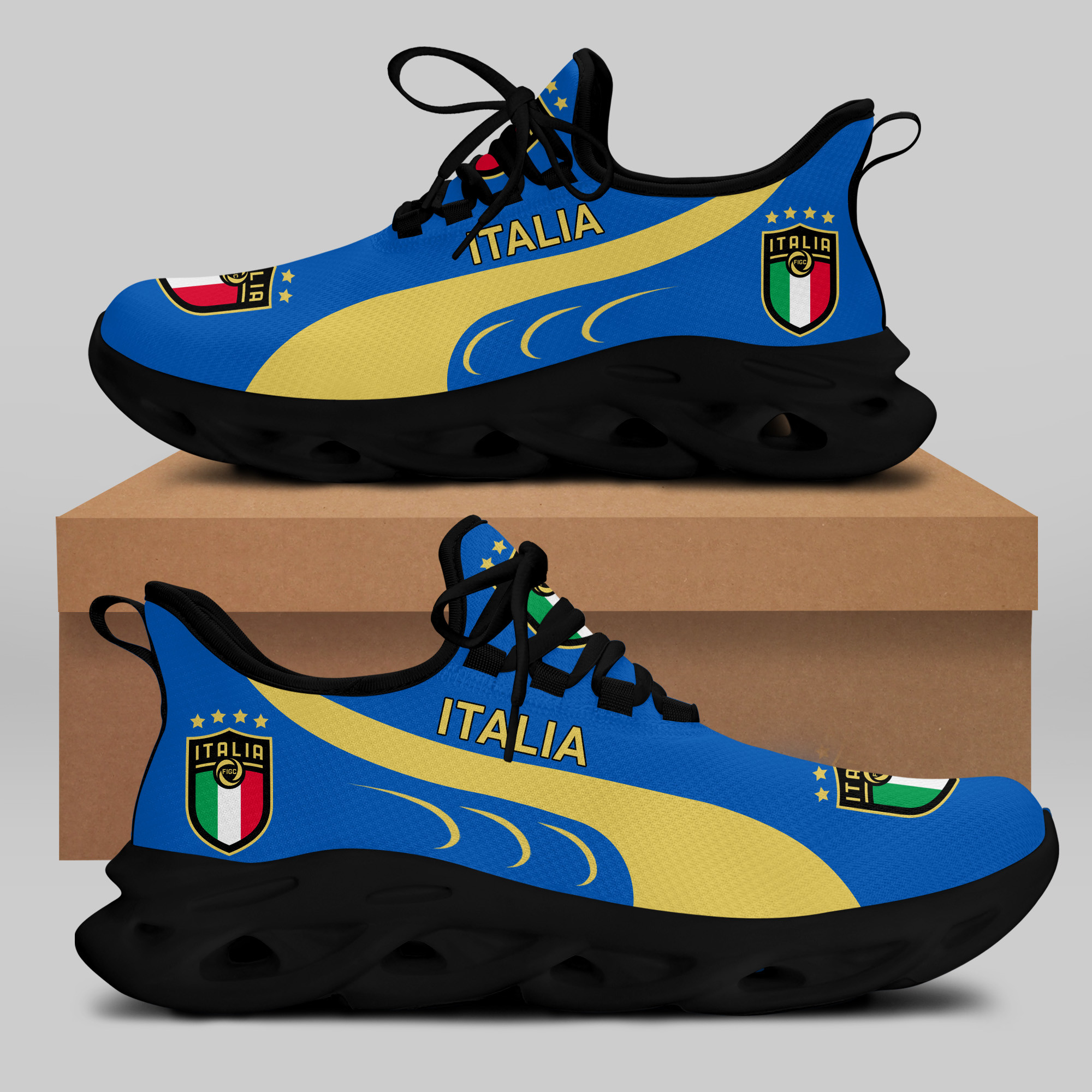 Italia Sneakers RUNNING SHOES VER 1