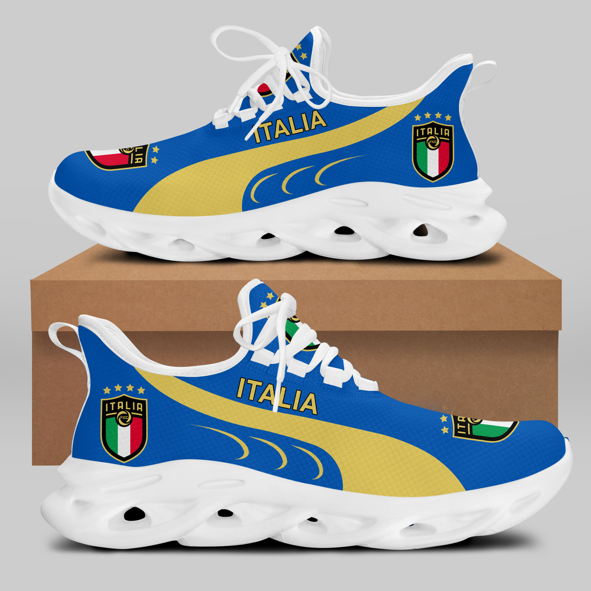 Italia Sneakers RUNNING SHOES VER 1
