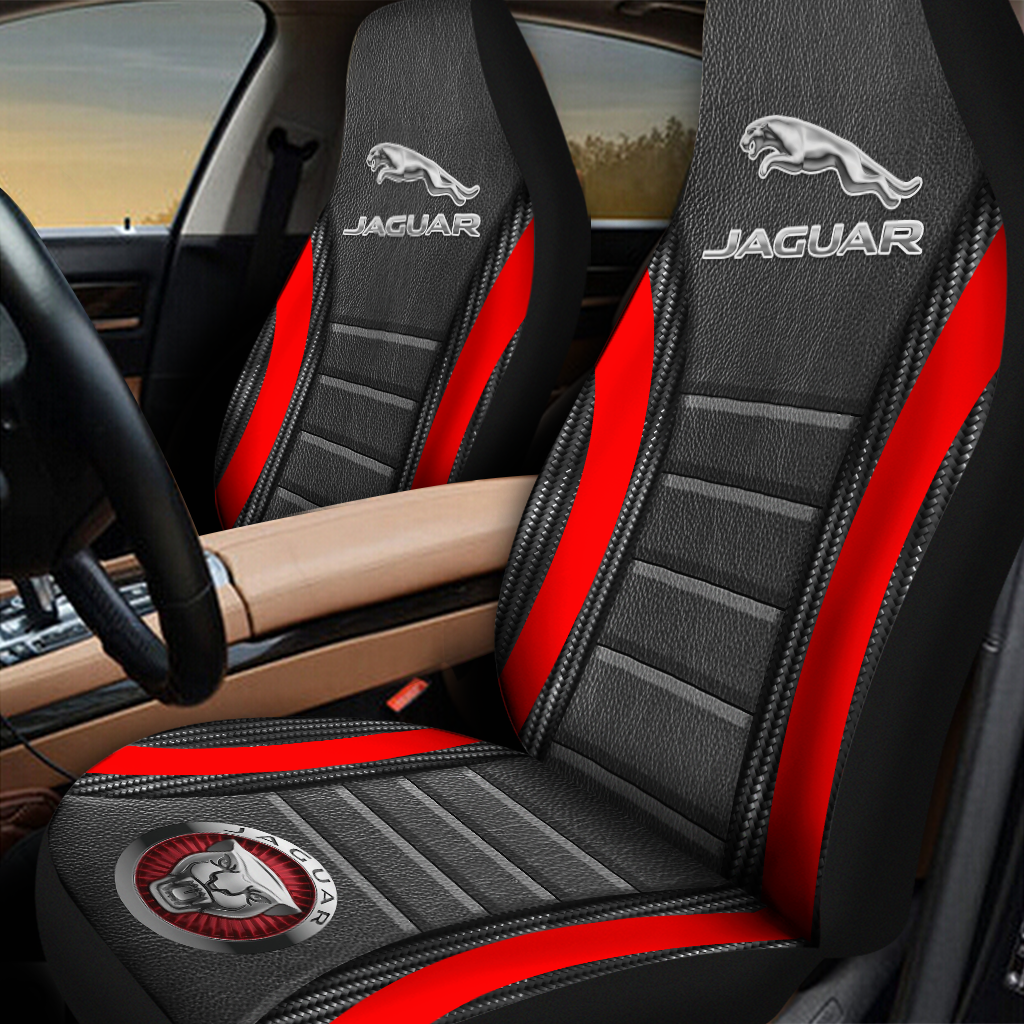 JAGUAR Car Seat Cover V2