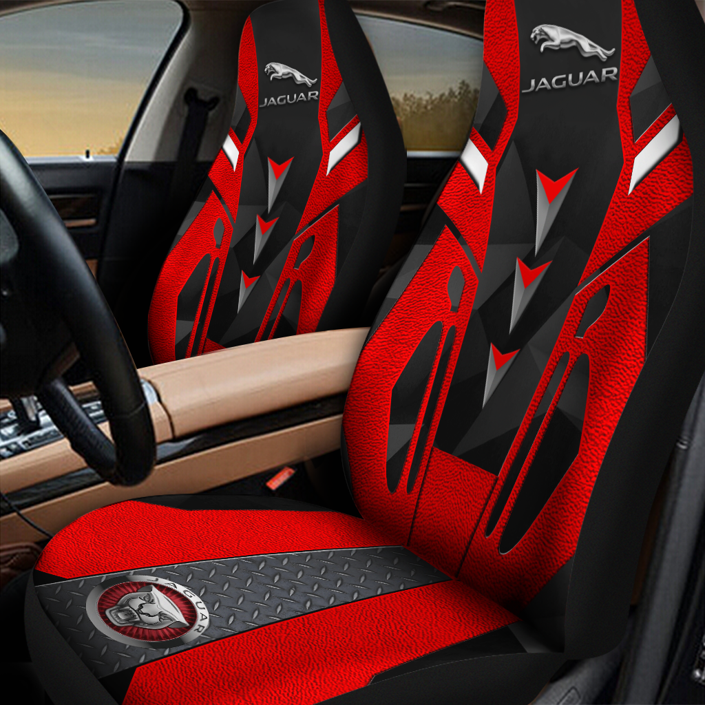 JAGUAR Car Seat Cover V5