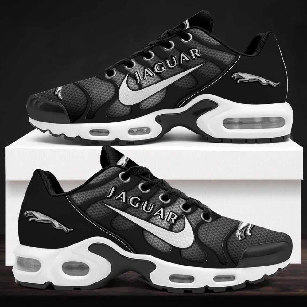 Jaguar Custom Name Sport Shoes VS41