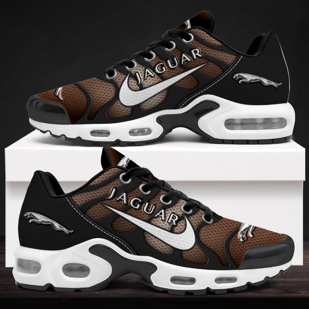 Jaguar Custom Name Sport Shoes VS41