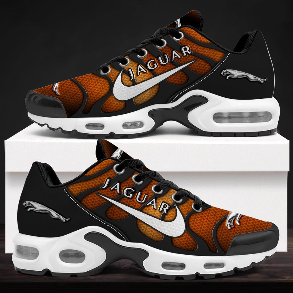 Jaguar Custom Name Sport Shoes VS41