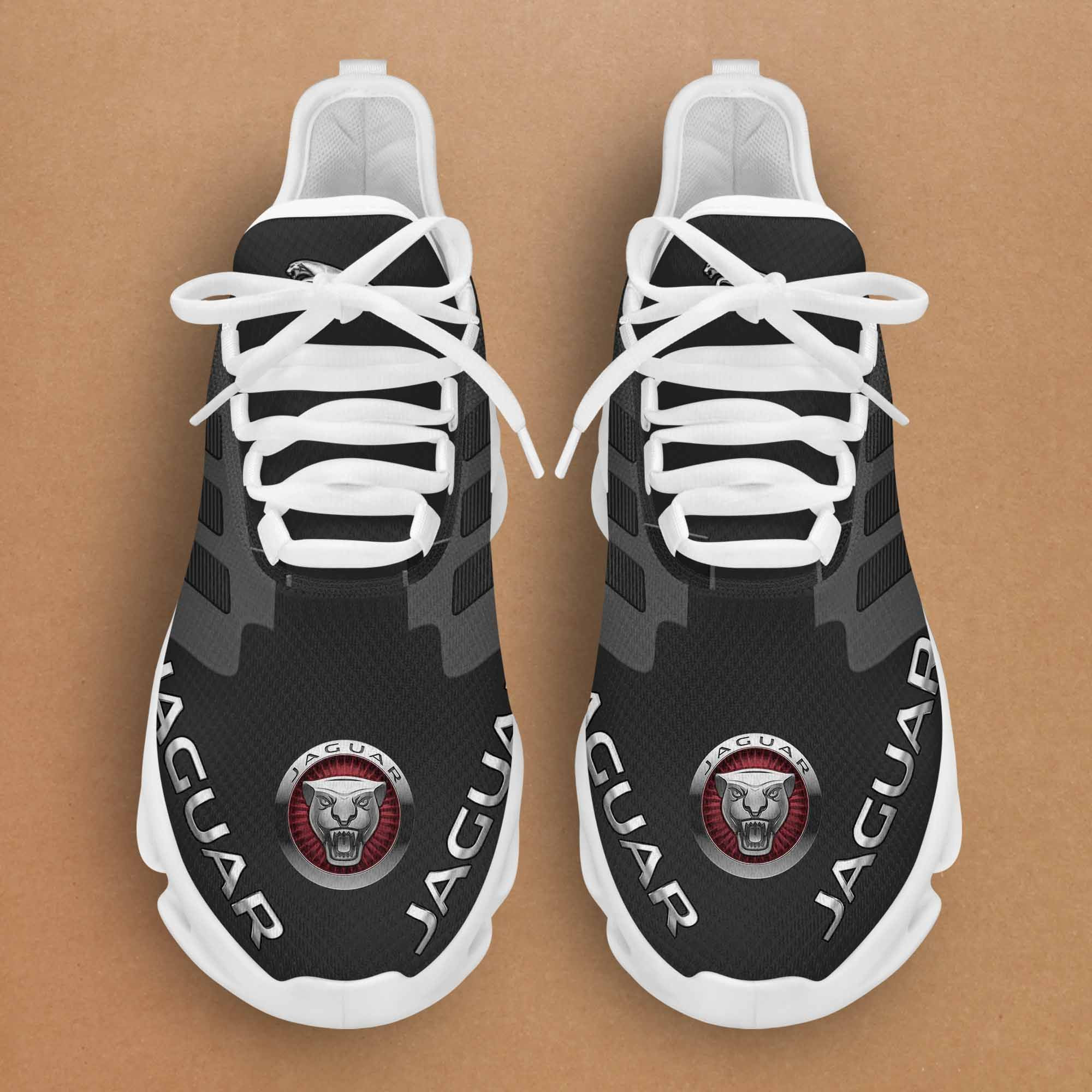 Jaguar DVT-HT BS Running Shoes Ver 1