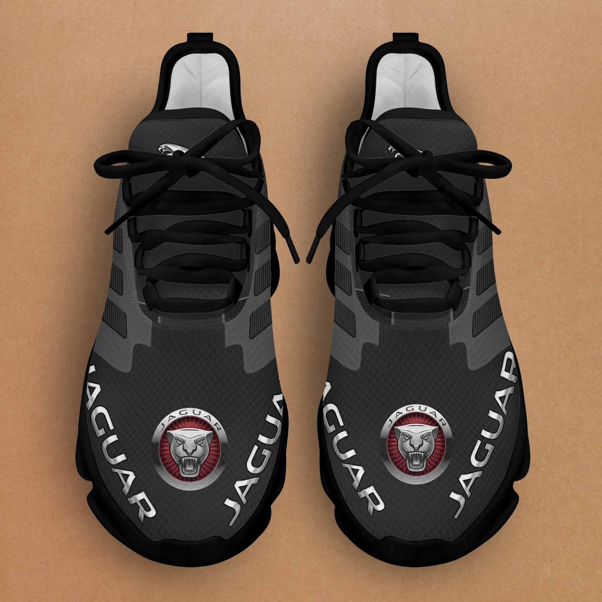 Jaguar DVT-HT BS Running Shoes Ver 1