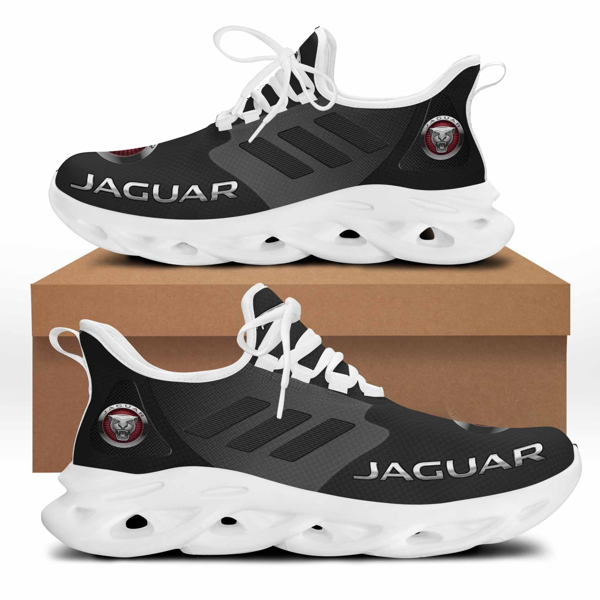 Jaguar DVT-HT BS Running Shoes Ver 1