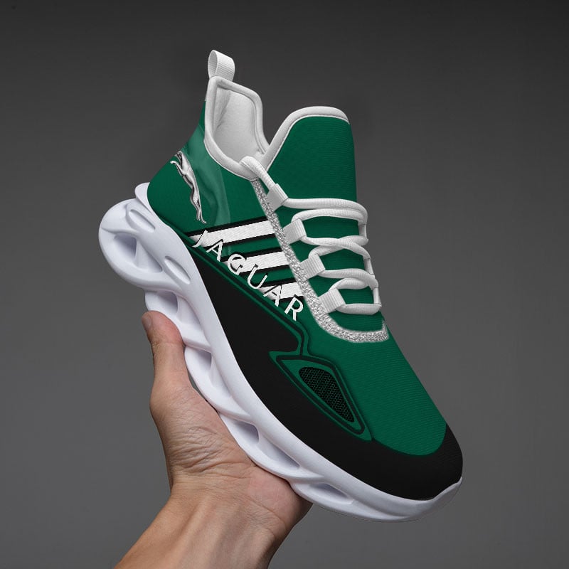 Jaguar Max Soul Sneakers VS32