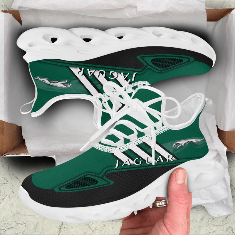 Jaguar Max Soul Sneakers VS32