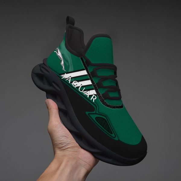 Jaguar Max Soul Sneakers VS32