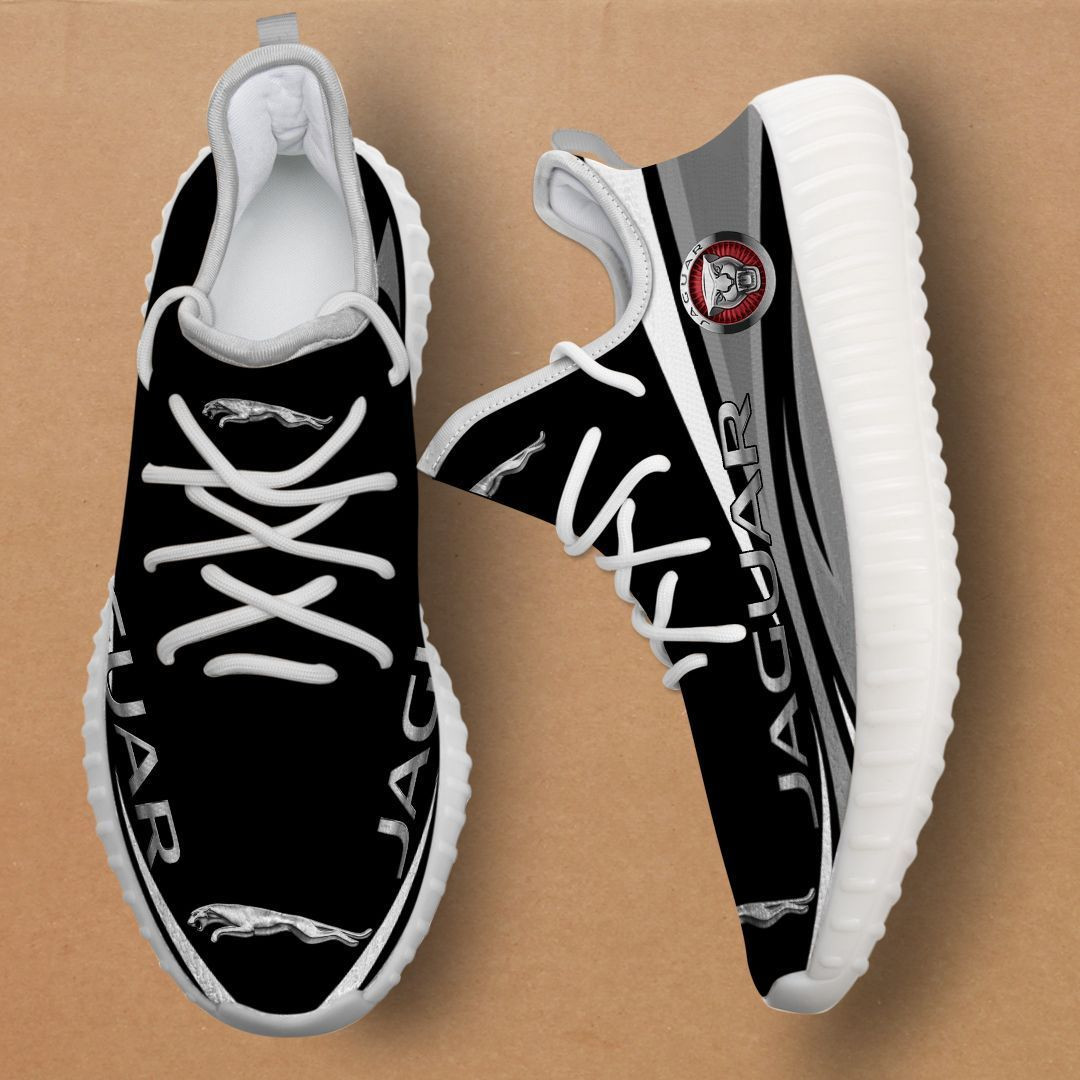 Jaguar Reze Shoes Ver 11