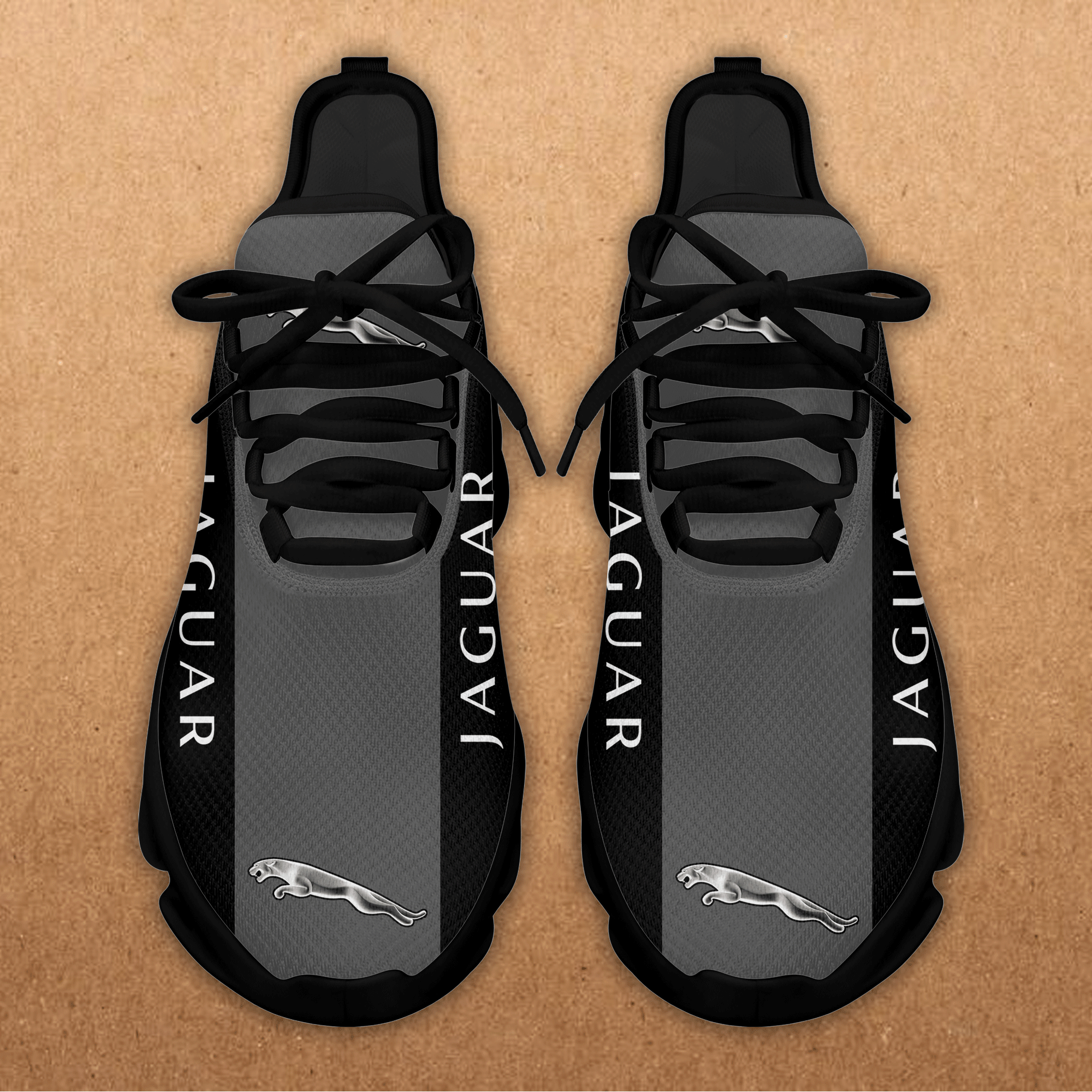 Jaguar Running Shoes