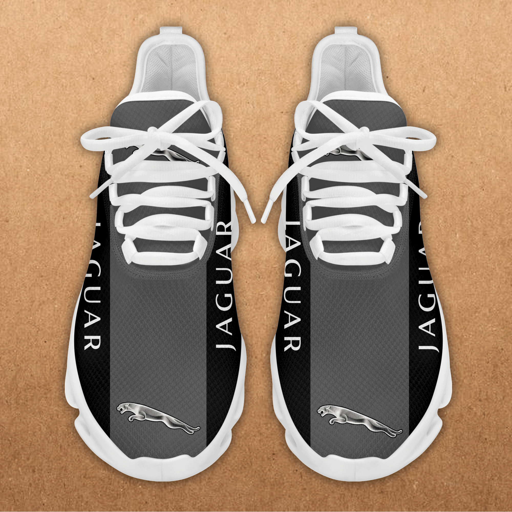 Jaguar Running Shoes