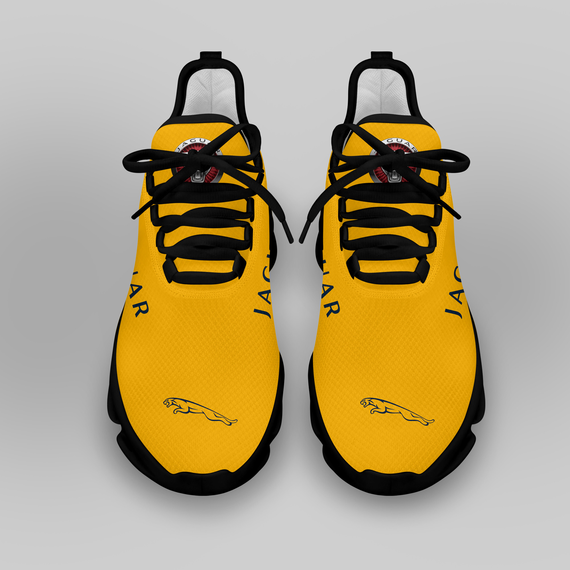 JAGUAR RUNNING SHOES VER 12