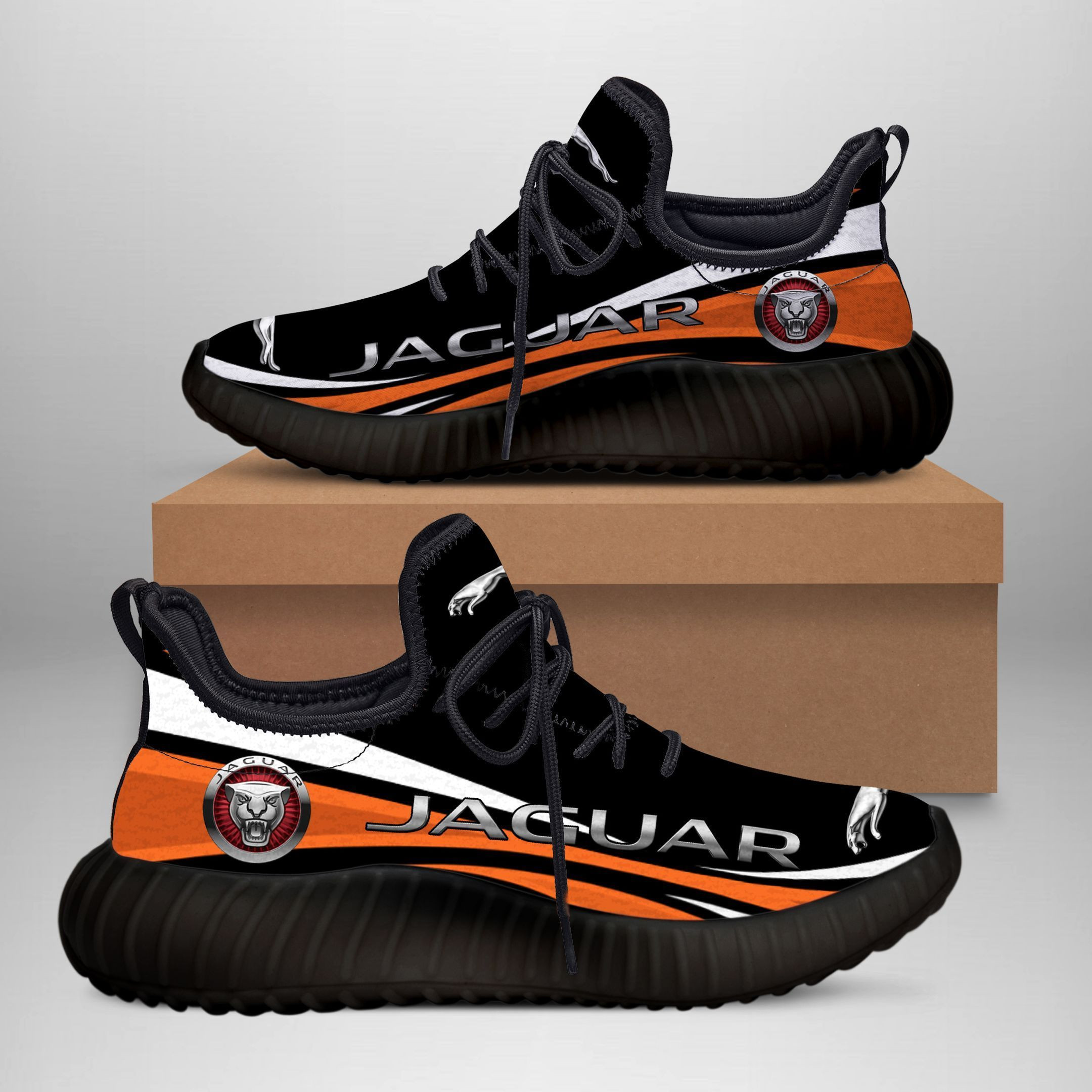 Jaguar  Shoes Ver 10