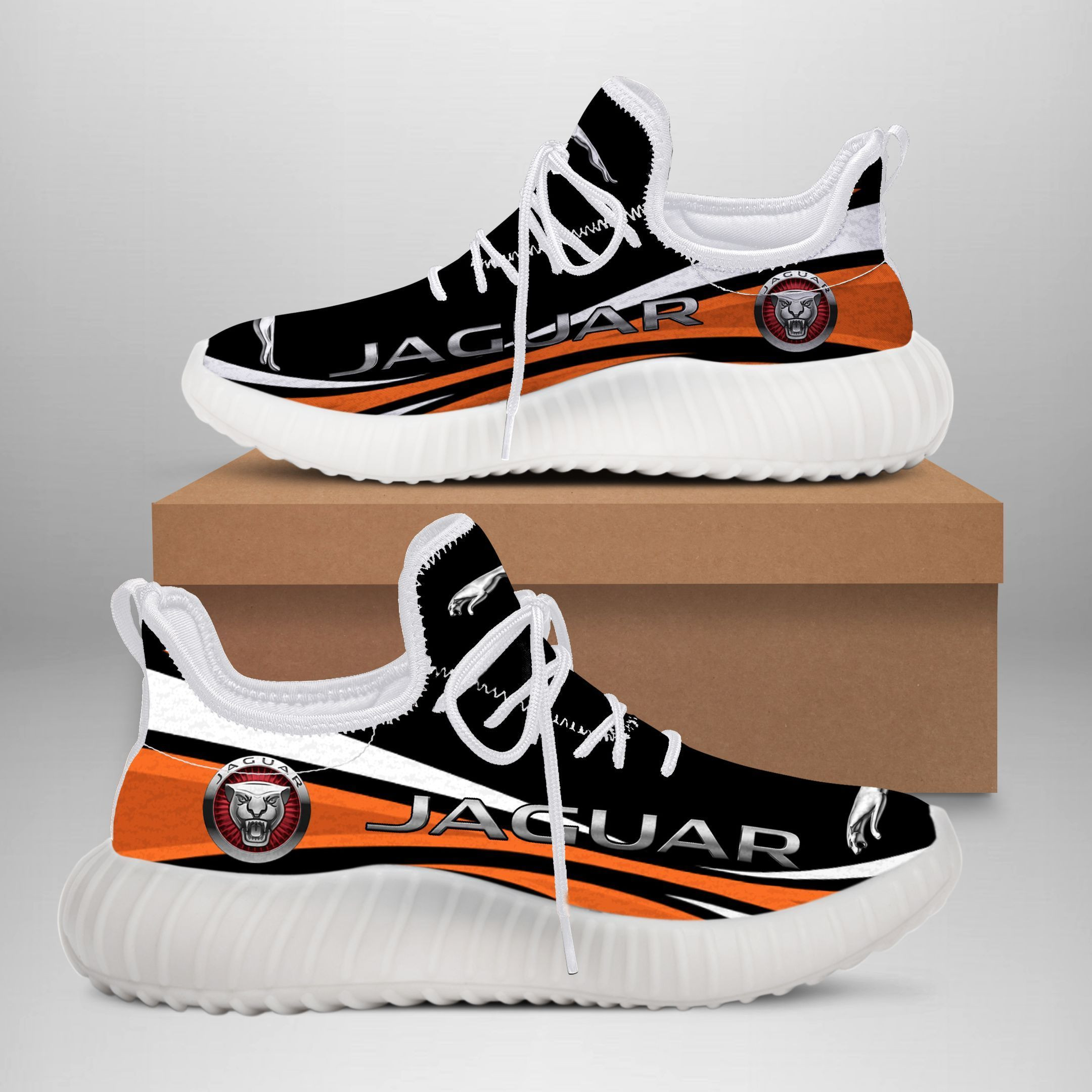 Jaguar Shoes Ver 10