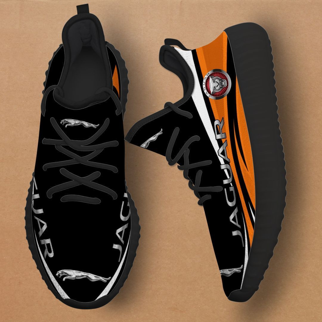 Jaguar Shoes Ver 10