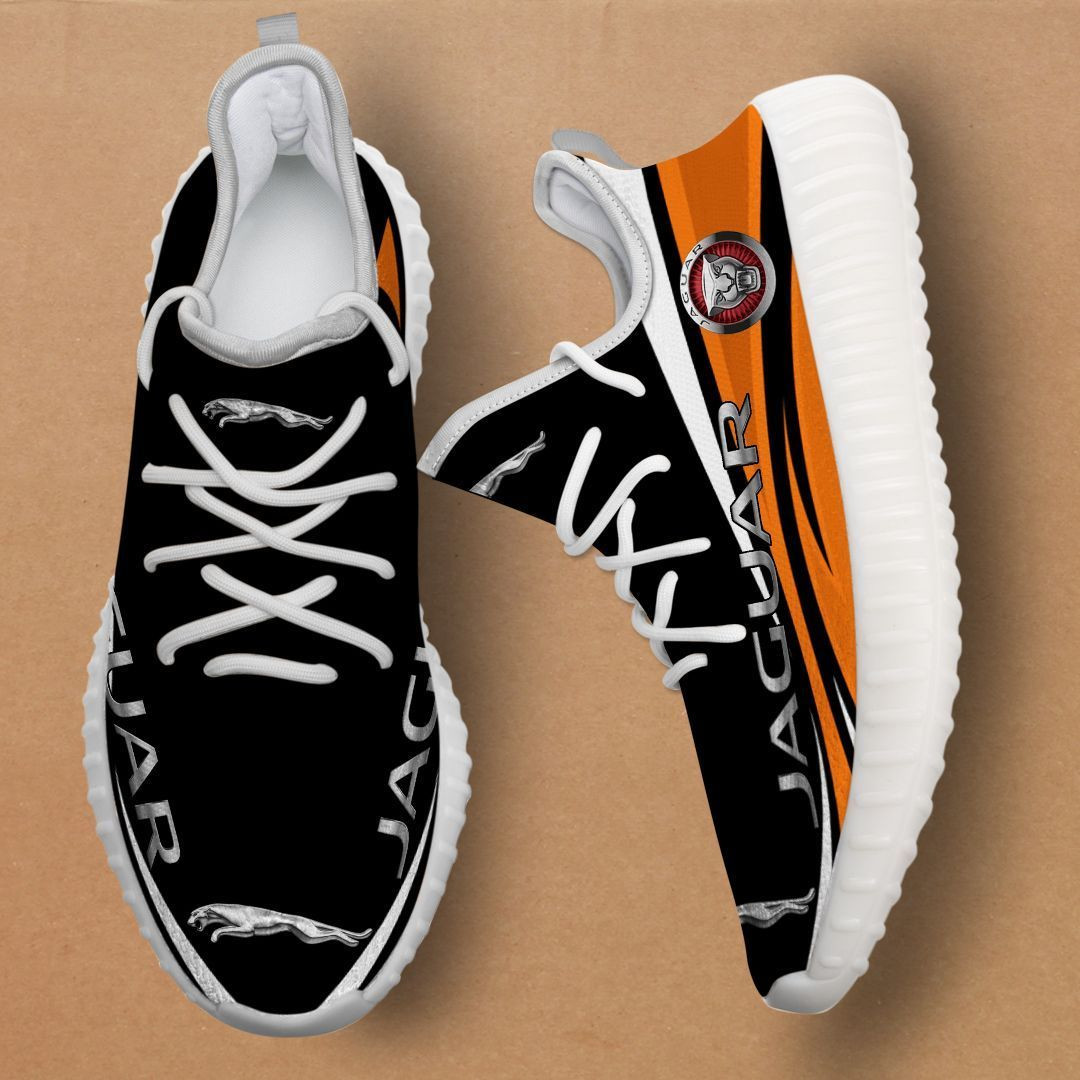 Jaguar Shoes Ver 10