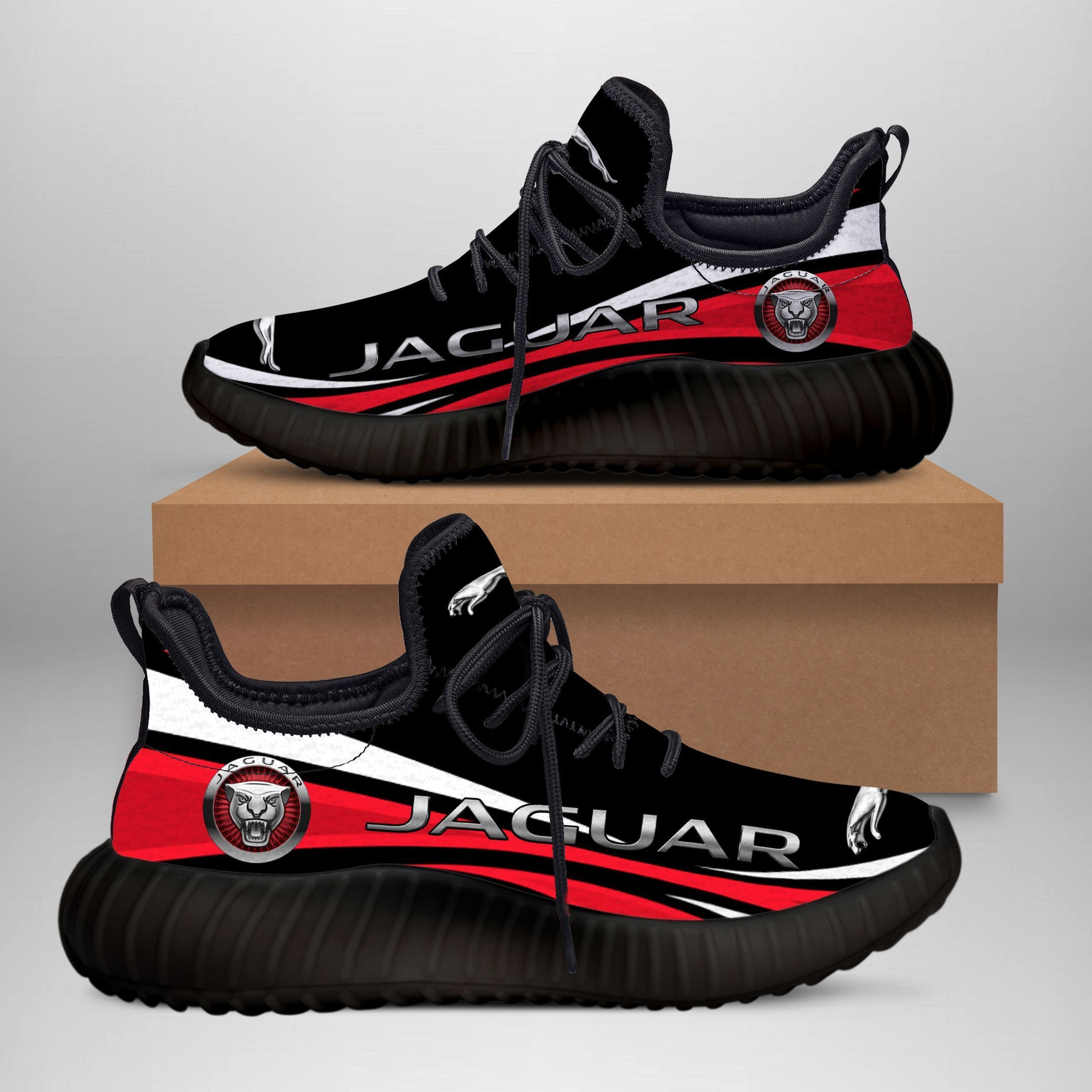 Jaguar Shoes Ver 13