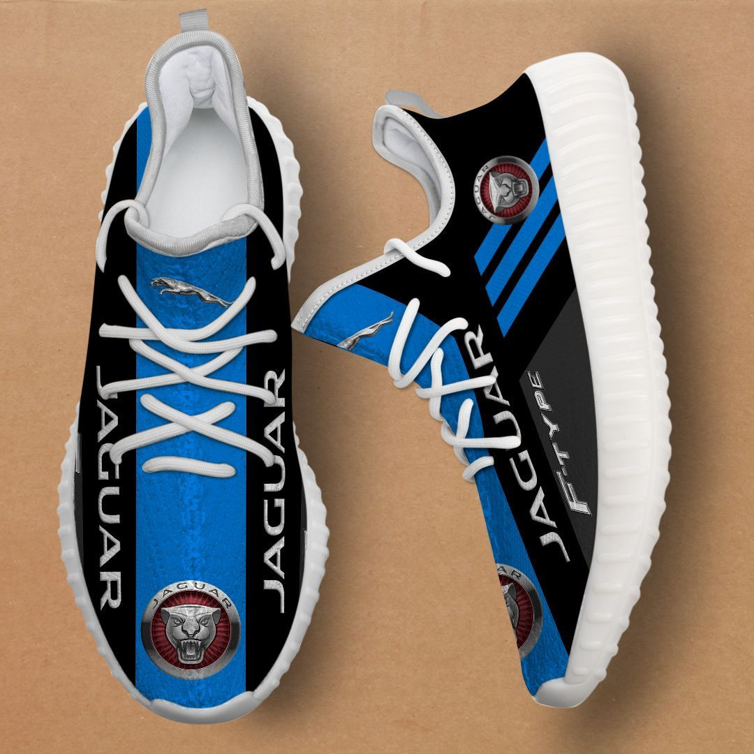 Jaguar Shoes Ver 17