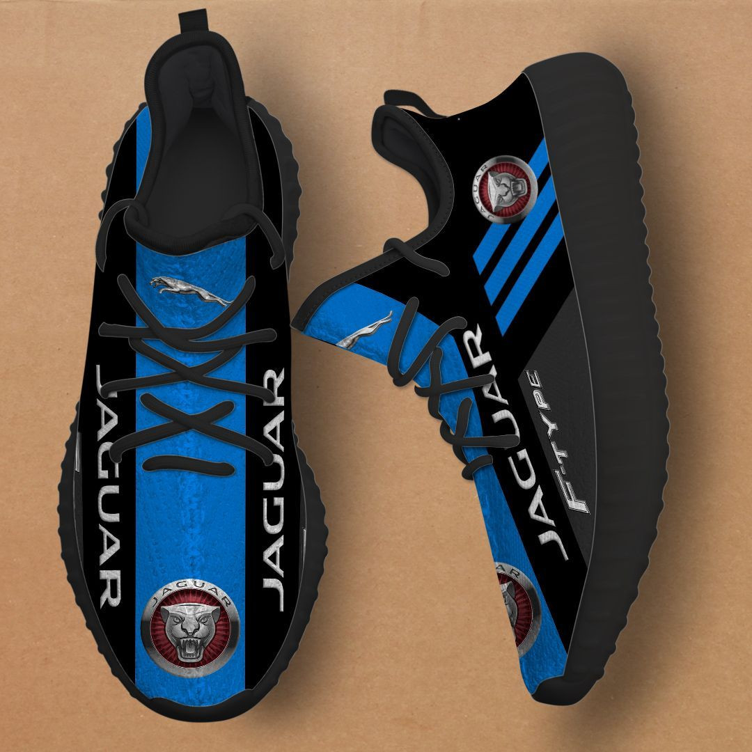 Jaguar Shoes Ver 17