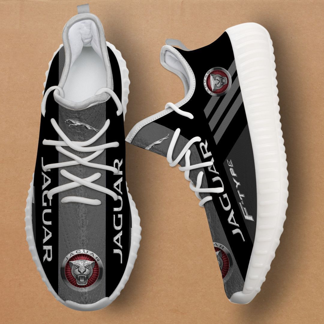 Jaguar Shoes Ver 4