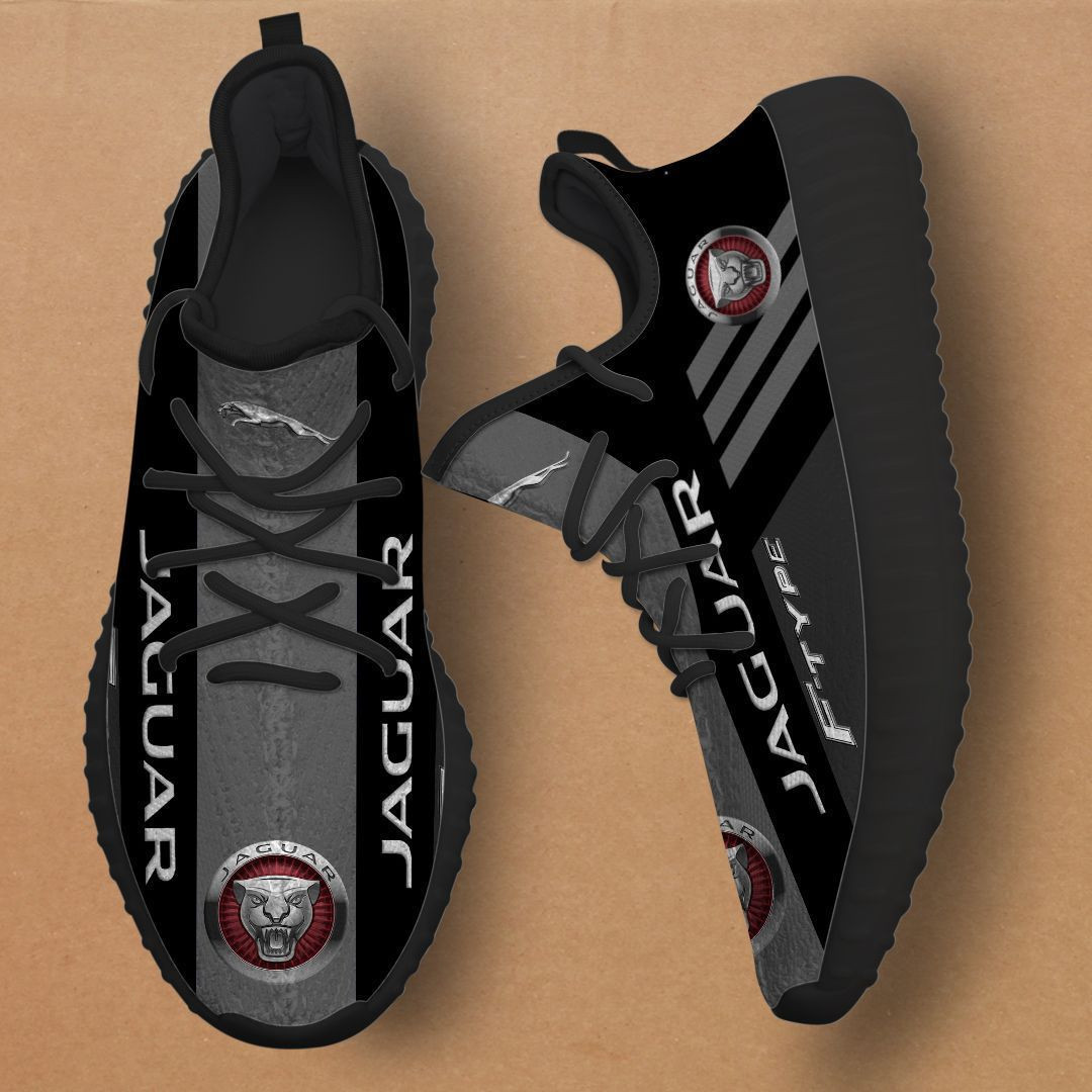 Jaguar Shoes Ver 4