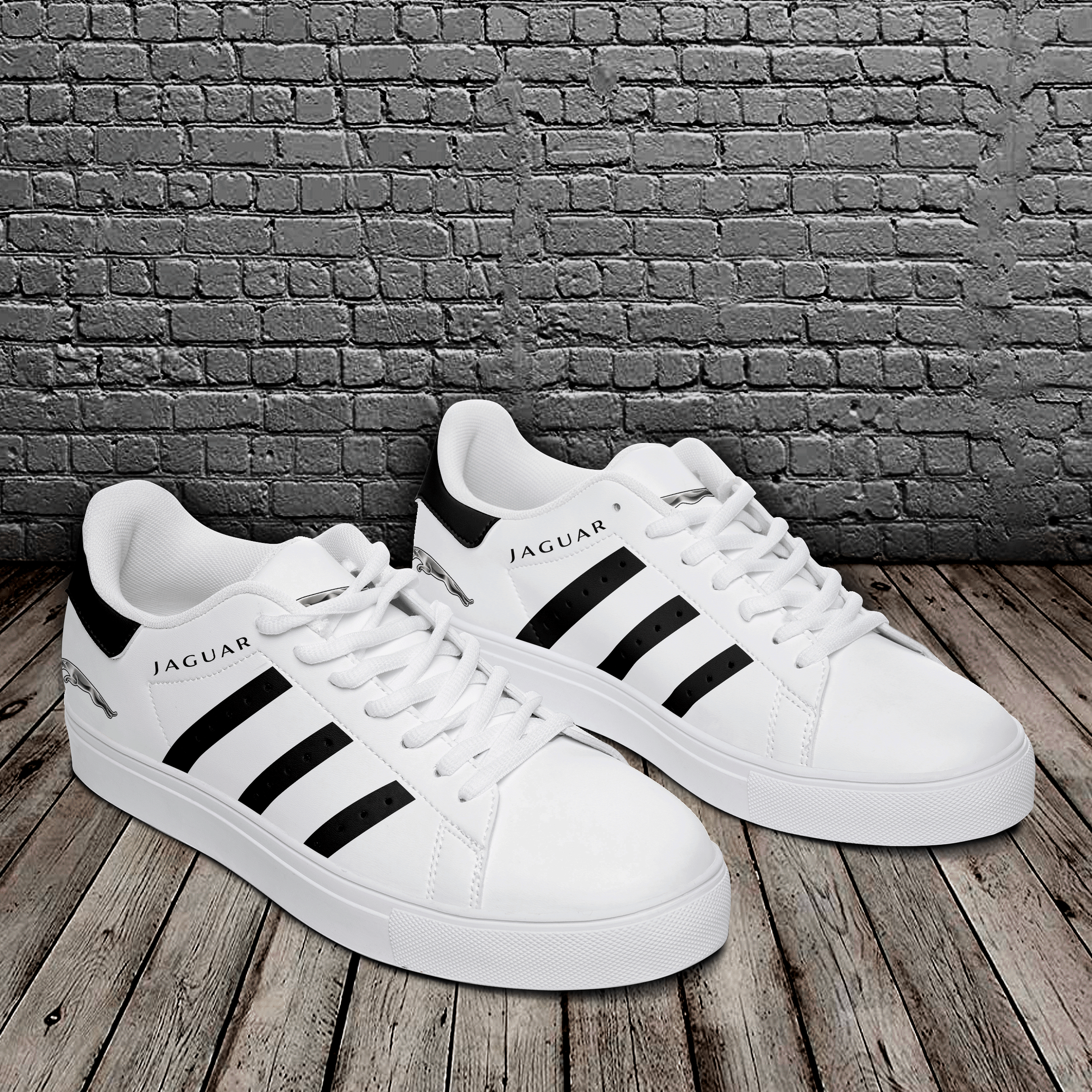 Jaguar Sneakers