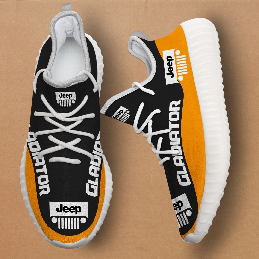 Jeep Gladiator Shoes Ver 13