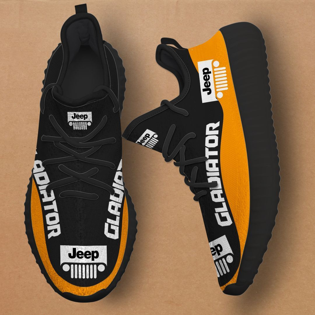 Jeep Gladiator Shoes Ver 13