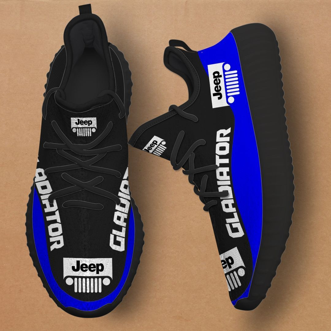 Jeep Gladiator Shoes Ver 18