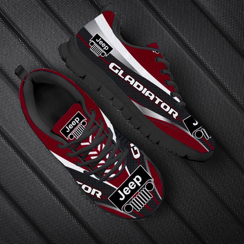 Jeep Gladiator Sneaker Ver 2