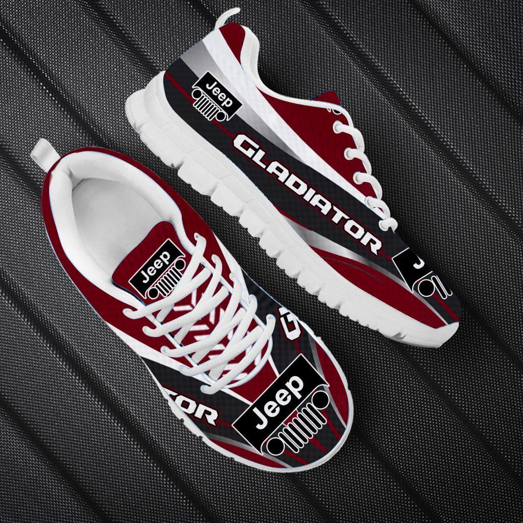 Jeep Gladiator Sneaker Ver 2