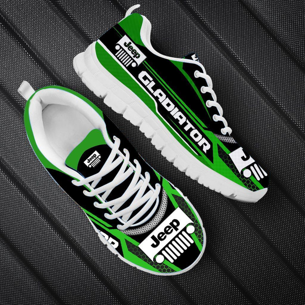 Jeep Gladiator Sneaker Ver 6