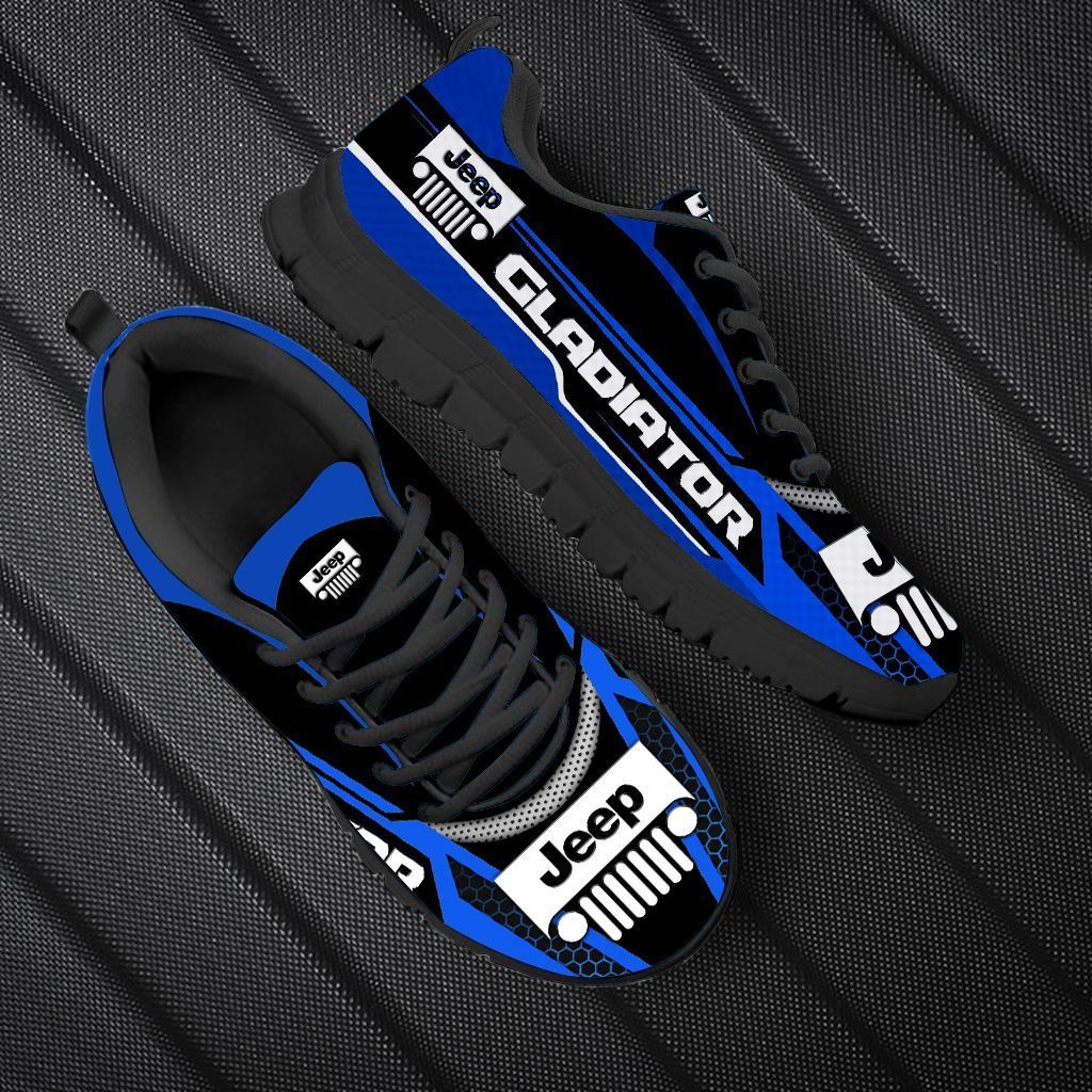 Jeep Gladiator Sneaker Ver 7