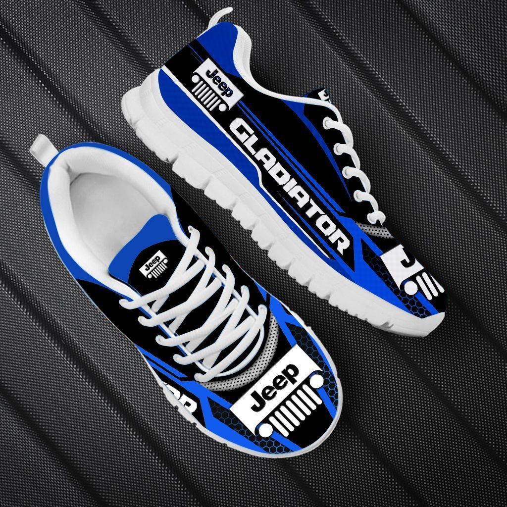 Jeep Gladiator Sneaker Ver 7