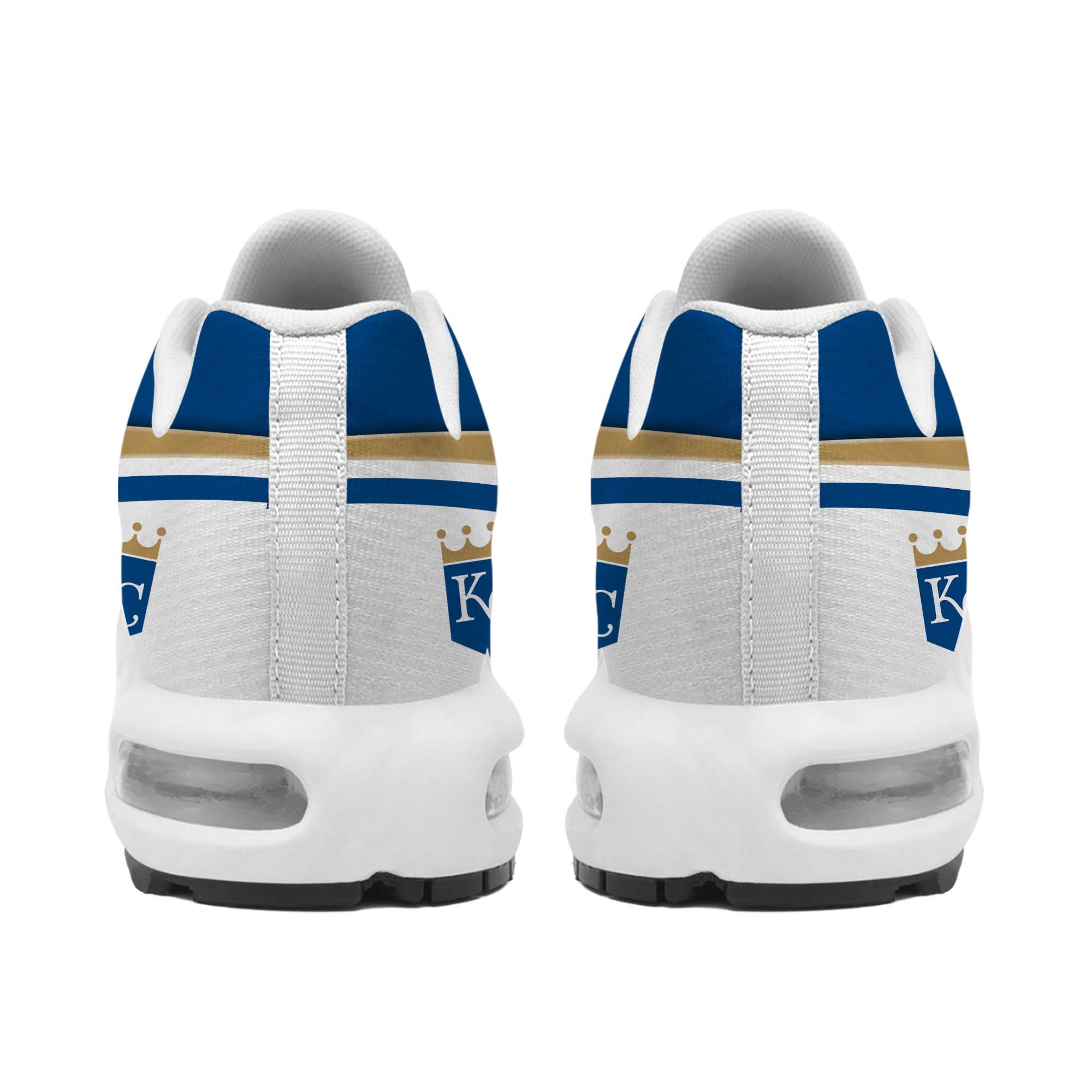 Kansas City Royals Personalized Air Max Shoes 300525