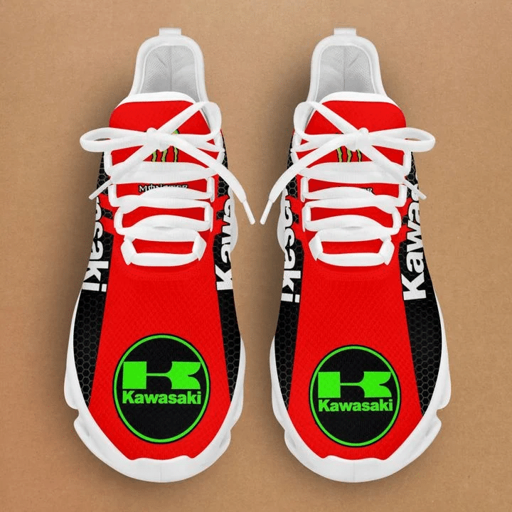 Kawasaki -BS Running Shoes Ver 8