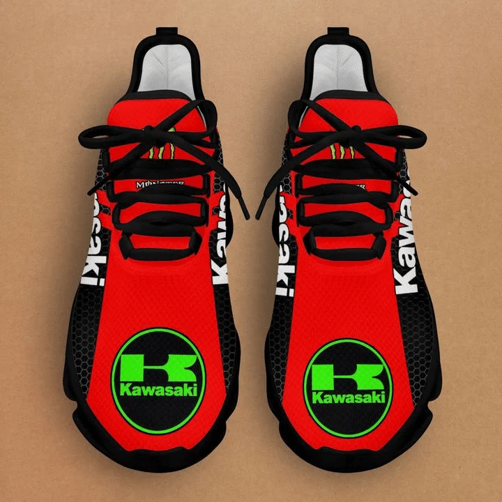 Kawasaki -BS Running Shoes Ver 8