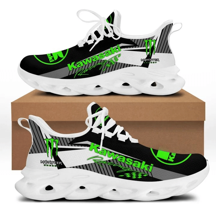 KAWASAKI RACING AN-HT BS SHOES V00