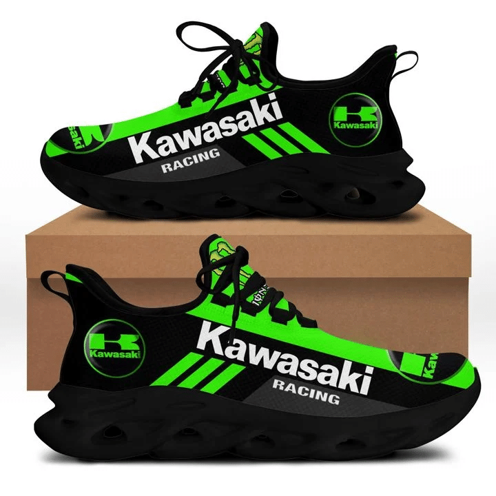 KAWASAKI RACING NCT-LT BS SHOES V05