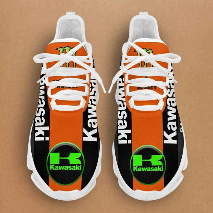 KAWASAKI RACING NCT-LT SHOES V04